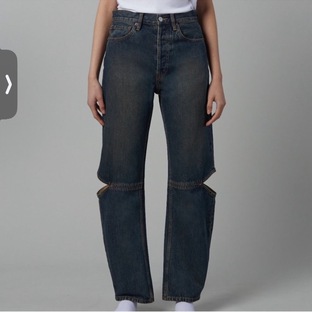 Still here cowgirl Jean (discontinued color)
